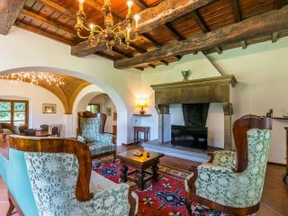 Holiday Home Casavecchia by Interhome - Pieve a Presciano - 6