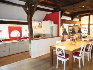 Holiday Home Reethuus by Interhome - Gnarrenburg - 9