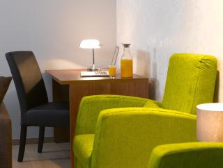 Thon Residence Florence Aparthotel - Bruxelles - 7
