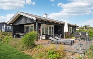 Beautiful Home In Faaborg With Kitchen - Faaborg - 9