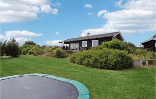 Beautiful Home In Faaborg With Kitchen - Faaborg - 1