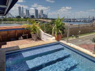 Casa Marqués del Pedregal - Cartagena de Indias - 0