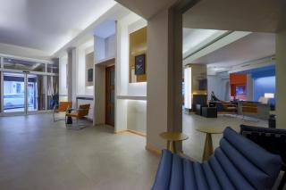 Hotel Velino - 1
