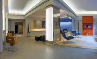 Hotel Velino - Avezzano - 0