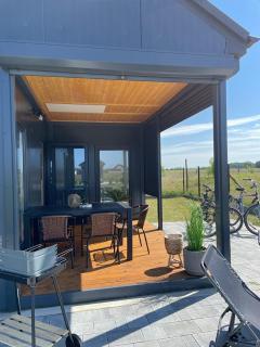 Domki letniskowe Bali - 1