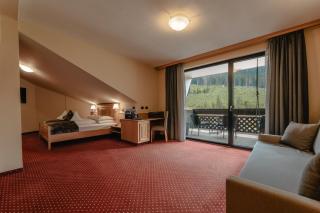 Hotel Alpenrose - Carezza al Lago - 1