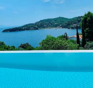 Villa Zinnia - Città di Skiathos - 9