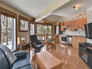 Bright Condo near the Lake by GLOBALSTAY - Mont-Tremblant - 0