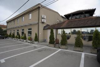 Accommodation Tara - Belgrado - 1