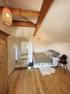 Abrahams Bayr Cottage - Schechen - 7