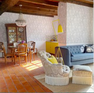Petite Maison de Gouyas - Montagrier - 8