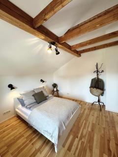 Abrahams Bayr Cottage - Schechen - 3