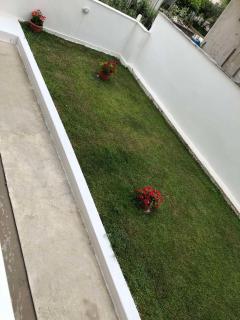 Anna's House - Nea Vrasna - 1