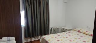 Hostal los Rosales - Almázcara - 4