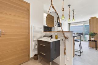 Geisha Port Nature coursive - 4