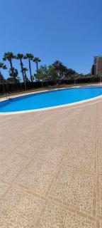 Playa Dorada on the beach - El Borseral - 3