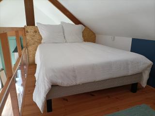 La mezzanine - Pont-Aven - 4