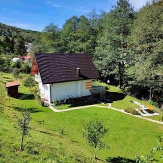 Orange House - Trnovo - 0