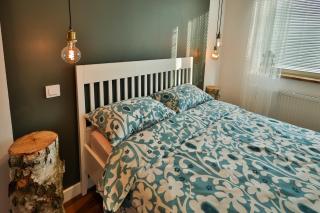 Apartament Pod 6 - 1