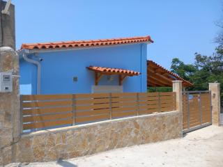 Athanasias House Pyrgi - Áyios Ilías - 8