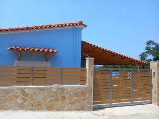 Athanasias House Pyrgi - Áyios Ilías - 9