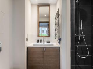 Appartement élégant avec accès direct aux pistes et espace bien-être - FR-1-565-14 - Les Allues - 2