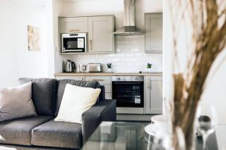 Hideaway by Liv Retreats - Lincoln - 9