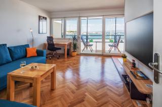 Sea Chic Apartment near Old town, Amazing view - Split - 9