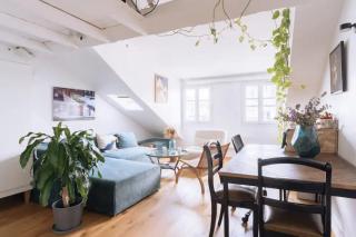 Cosy Studio Apartment for 2 - 9