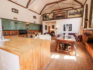 Talbot Lodge - Stafford - 2
