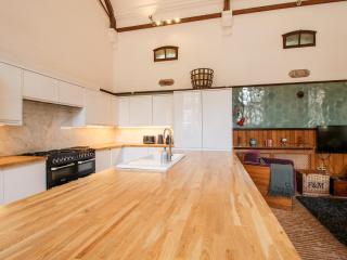 Talbot Lodge - Stafford - 1