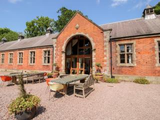 Chetwynd Lodge - Stafford - 9