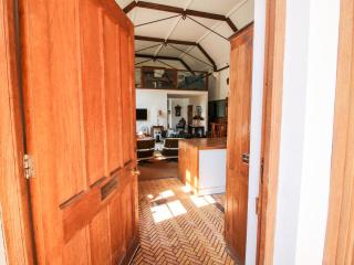 Chetwynd Lodge - 8