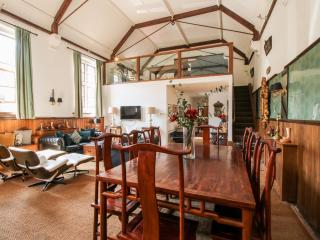 Chetwynd Lodge - Stafford - 5