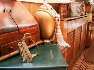 Chetwynd Lodge - Stafford - 2