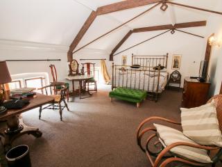 Chetwynd Lodge - Stafford - 1