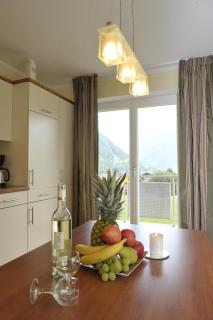 Villa Castelli - Schladming - 9
