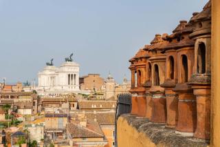 BrandNew House on the Terrace - Roma - 3