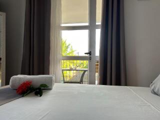 Paradise Hill - Grand-Baie - 9