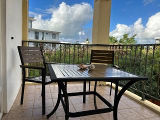 Paradise Hill - Grand-Baie - 8