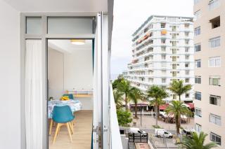 Home2Book Stylish Drago Apt Puerto de la Cruz - Puerto de la Cruz - 9