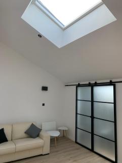 appartement centre Vannes - Vannes - 7