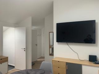 appartement centre Vannes - Vannes - 4