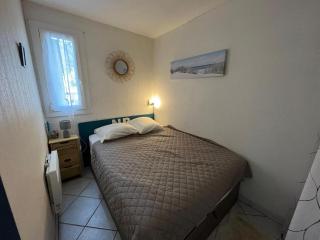 Appartement en rez-de-chaussée avec terrasse à Narbonne Plage 4MED301 - Narbonne-Plage - 3