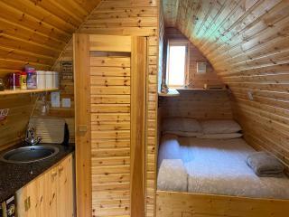 Glen View Pod - Inverlochy - 9