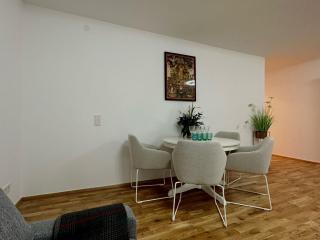Apartment Diwani home stay Innsbruck by Interhome - 5