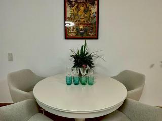 Apartment Diwani home stay Innsbruck by Interhome - Innsbruck - 5