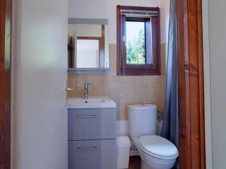 Studio Les chalets du soleil by Interhome - Saint-Gervais-les-Bains - 1
