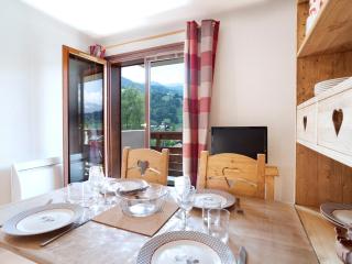 Studio Les chalets du soleil by Interhome - 4