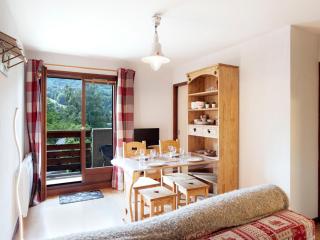 Studio Les chalets du soleil by Interhome - 3